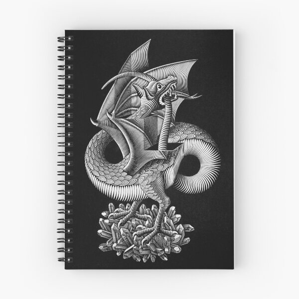 Item preview, M.C. Escher designed and sold by ReoArt.