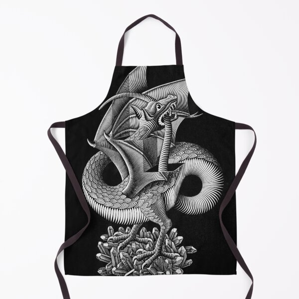 Item preview, M.C. Escher designed and sold by ReoArt.