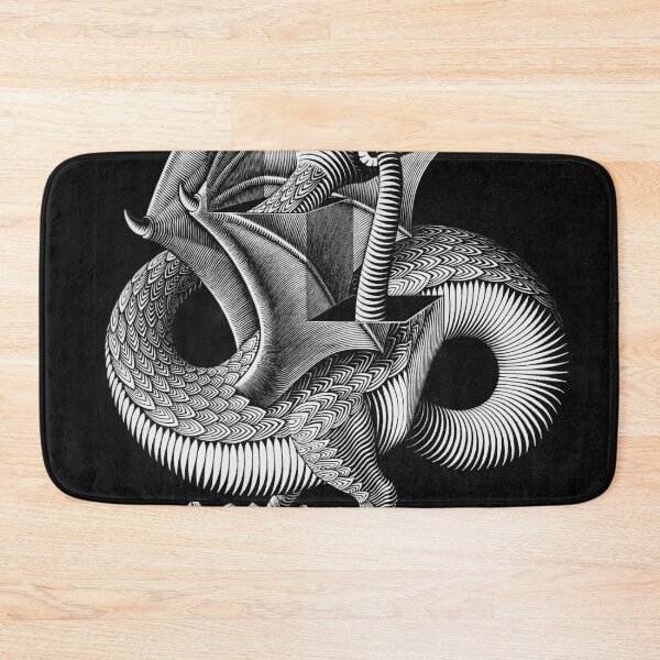 Item preview, M.C. Escher designed and sold by ReoArt.