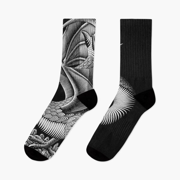 Item preview, M.C. Escher designed and sold by ReoArt.