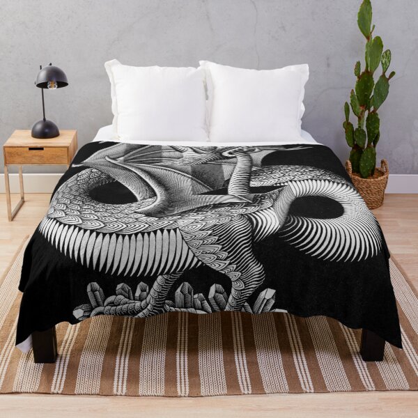 Item preview, M.C. Escher designed and sold by ReoArt.