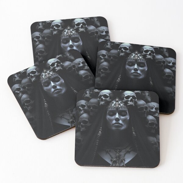 Item preview, Anđela designed and sold by OccultDreams.