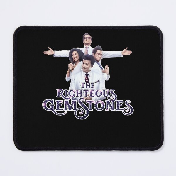 Item preview, The Righteous tv Gemstones (1) designed and sold by paniknaomi.