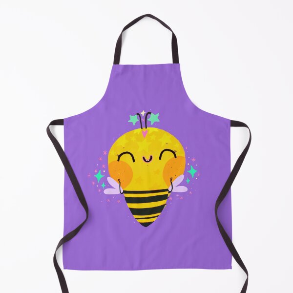 Item preview, cute bee designed and sold by mjdaluz.