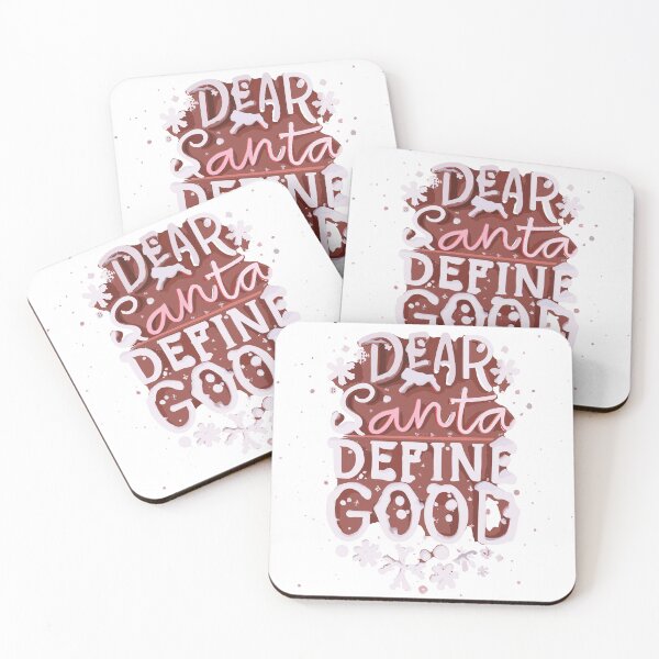 Item preview, Define Good designed and sold by Kombinerki.