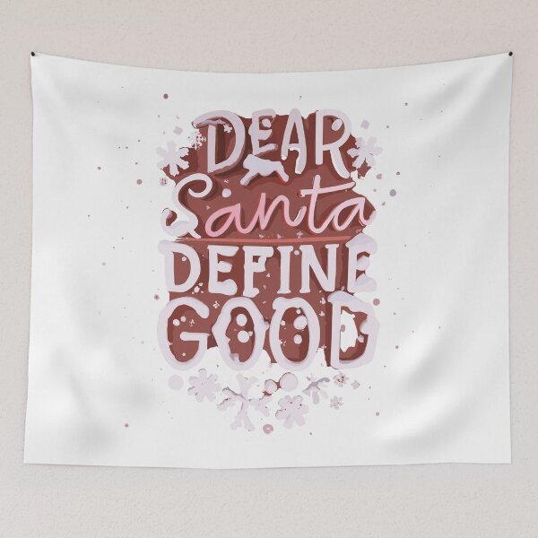 Item preview, Define Good designed and sold by Kombinerki.