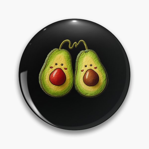 Item preview, Meme Avocado designed and sold by Master-Print.