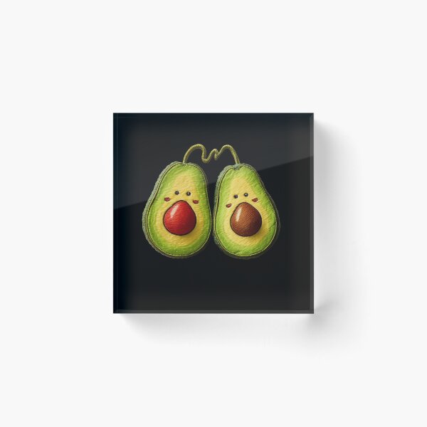 Item preview, Meme Avocado designed and sold by Master-Print.