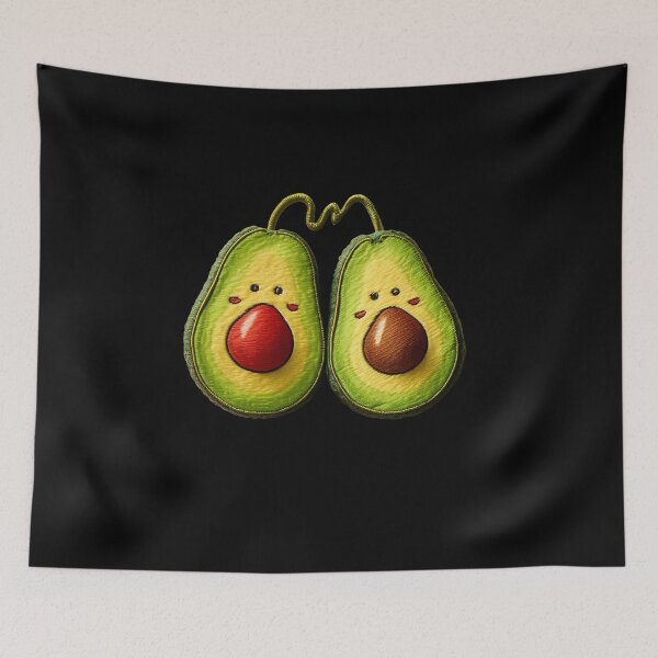 Item preview, Meme Avocado designed and sold by Master-Print.
