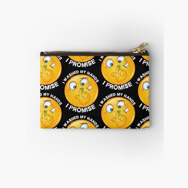 Item preview, I Washed My Hands I Promise/I Promise I Washed My Hands/Funny Hygiene  designed and sold by Designs By YL.