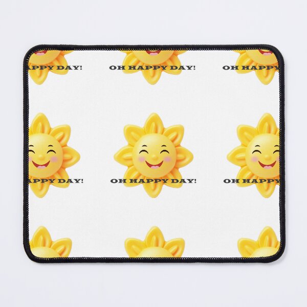 Item preview, Sunbeam Bliss: Sprinkles of Sweet Happiness Shineshine Design designed and sold by Ignorant-Artist.