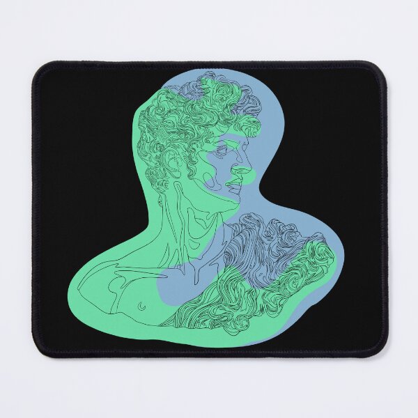Item preview, Vaporwave illustration designed and sold by Noodlebadger.