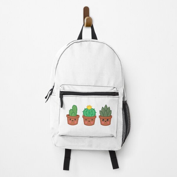 Item preview, Cute small cactus group designed and sold by yabaprints.