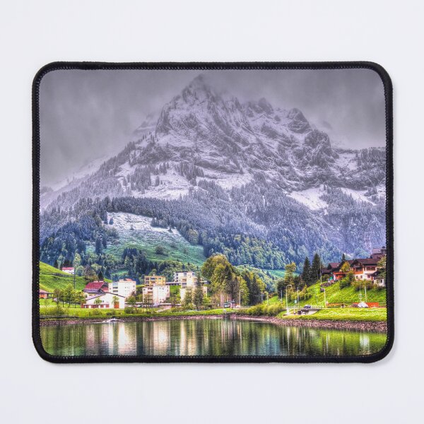 Item preview, And then the Snow Came designed and sold by Viv Thompson Photography .