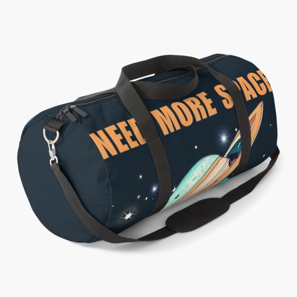 Item preview, Space kayaking designed and sold by SidTastic .