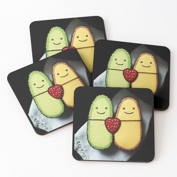 Item preview, Humor Avocado designed and sold by Master-Print.