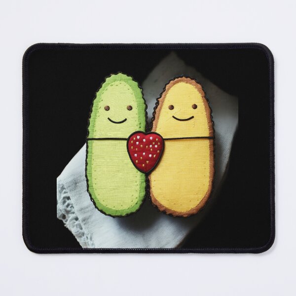 Item preview, Humor Avocado designed and sold by Master-Print.