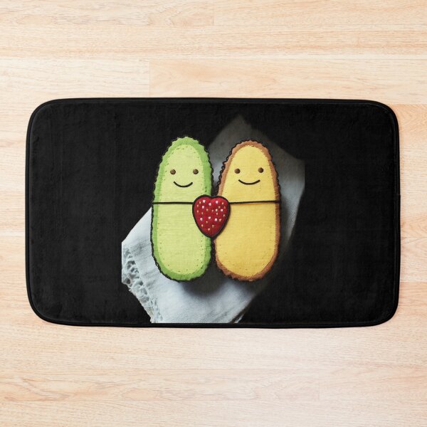 Item preview, Humor Avocado designed and sold by Master-Print.
