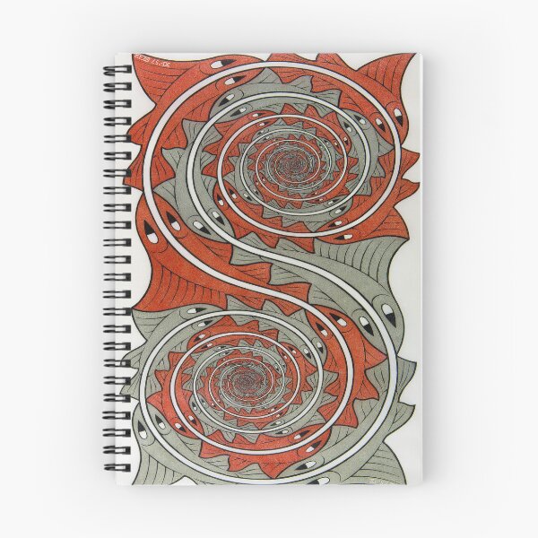 Item preview, M.C. Escher designed and sold by ReoArt.