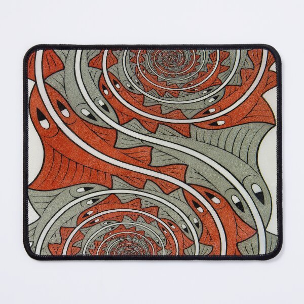 Item preview, M.C. Escher designed and sold by ReoArt.