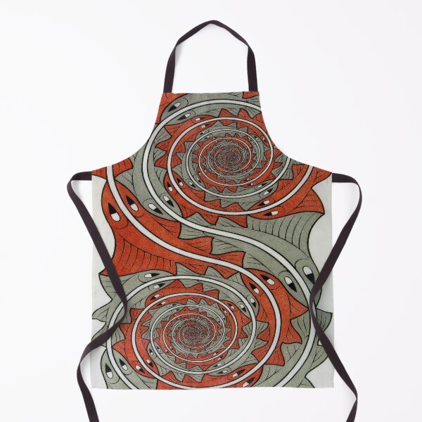 Item preview, M.C. Escher designed and sold by ReoArt.