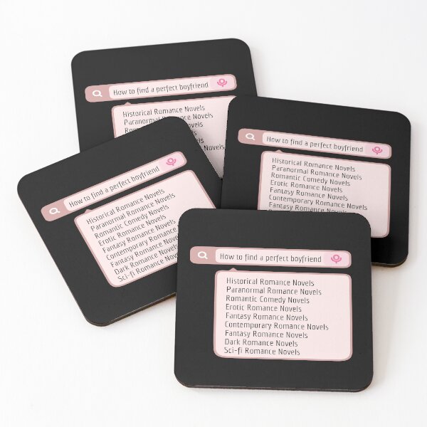 Item preview, How to find a perfect boyfriend | Book boyfriend designed and sold by chelseahill712.
