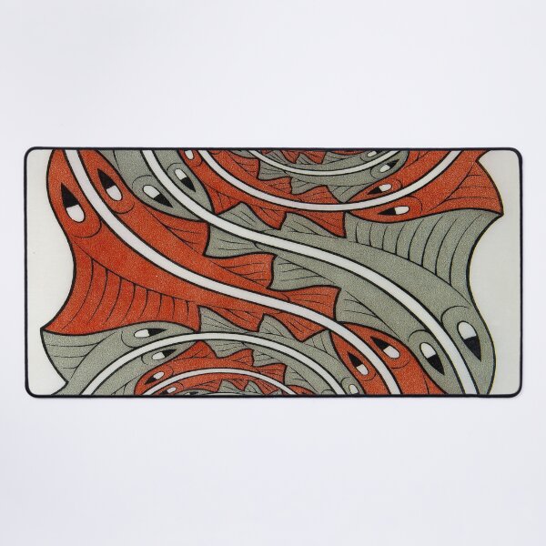 Item preview, M.C. Escher designed and sold by ReoArt.