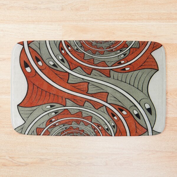 Item preview, M.C. Escher designed and sold by ReoArt.