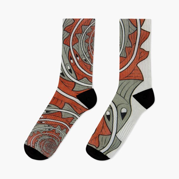 Item preview, M.C. Escher designed and sold by ReoArt.
