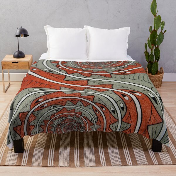 Item preview, M.C. Escher designed and sold by ReoArt.