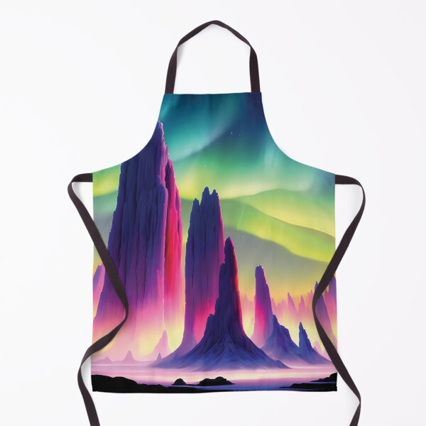 Item preview, Crystal Mountains designed and sold by Jin-Ai.
