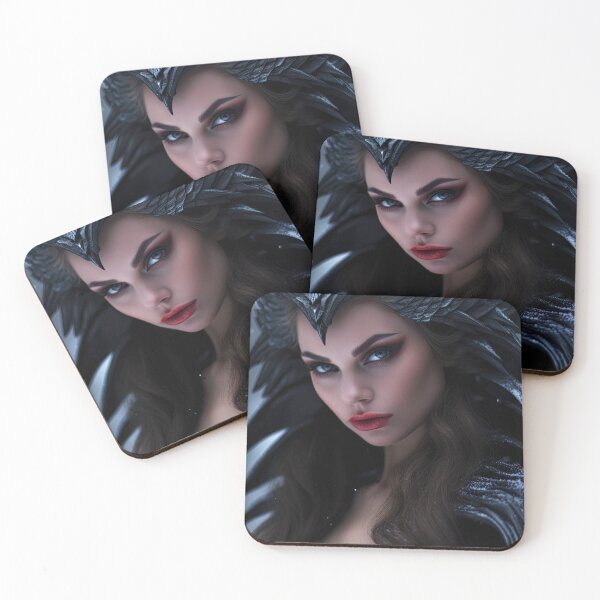 Item preview, Nia designed and sold by OccultDreams.