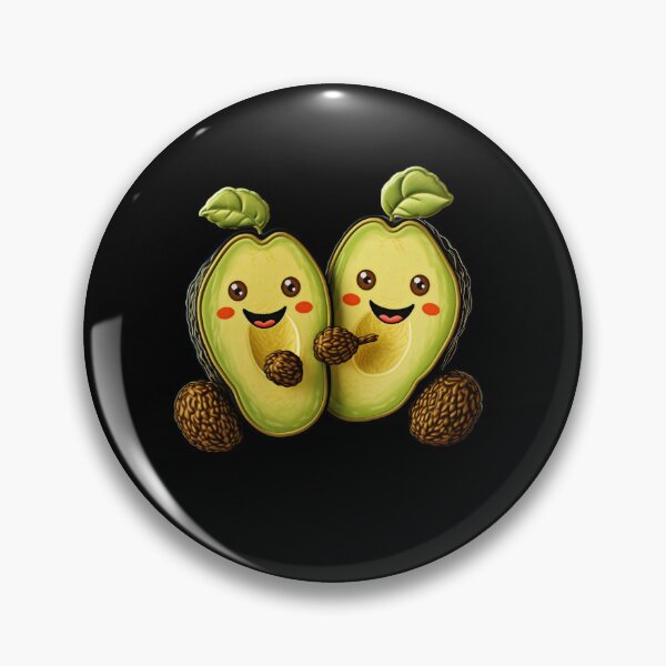 Item preview, Avocado Love designed and sold by Master-Print.