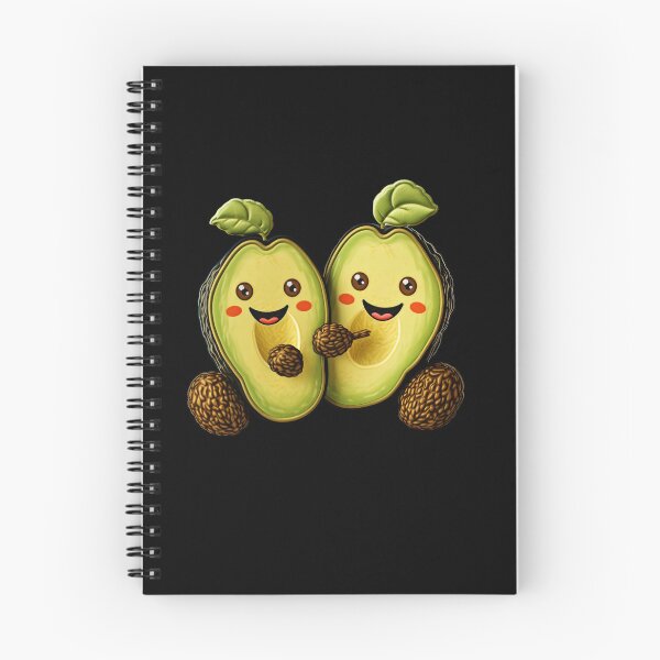 Item preview, Avocado Love designed and sold by Master-Print.
