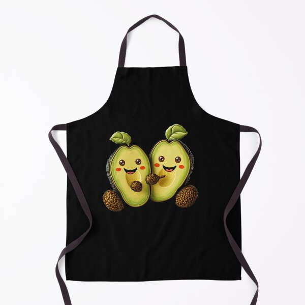 Item preview, Avocado Love designed and sold by Master-Print.