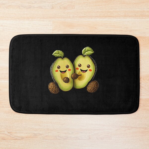 Item preview, Avocado Love designed and sold by Master-Print.