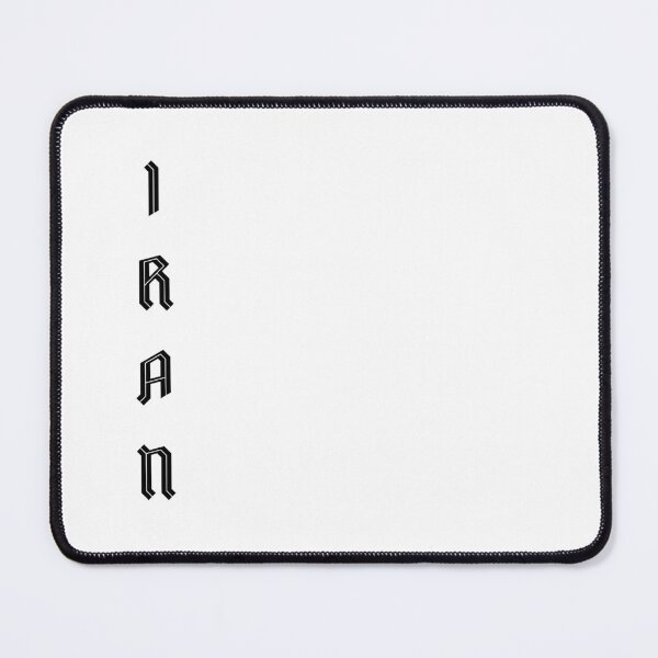 Item preview, IRAN - Persian (iran) design designed and sold by Persian Pride Official.