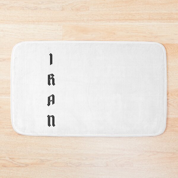 Item preview, IRAN - Persian (iran) design designed and sold by Persian Pride Official.