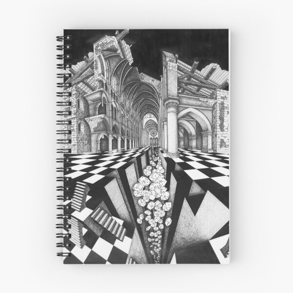 Item preview, M.C. Escher designed and sold by ReoArt.