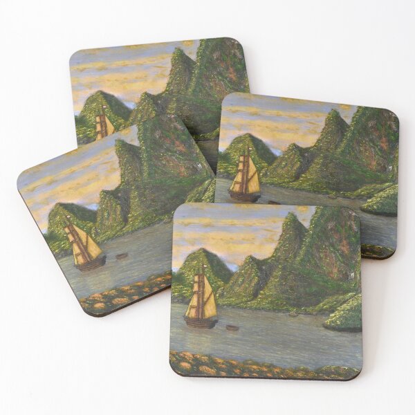 Item preview, The Journey  designed and sold by JGArtist.