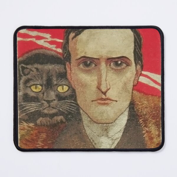 Item preview, Doctor Nikola designed and sold by goodieg.