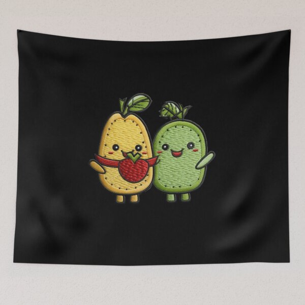 Item preview, Vegan Love designed and sold by Master-Print.