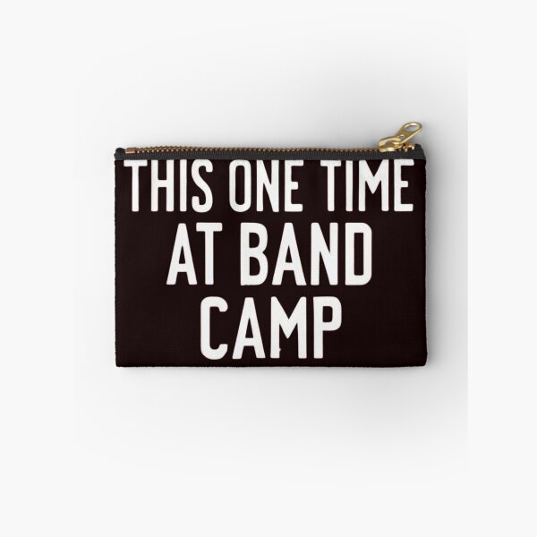 Item preview,  This is a one-time event for band camps designed and sold by kayno99.