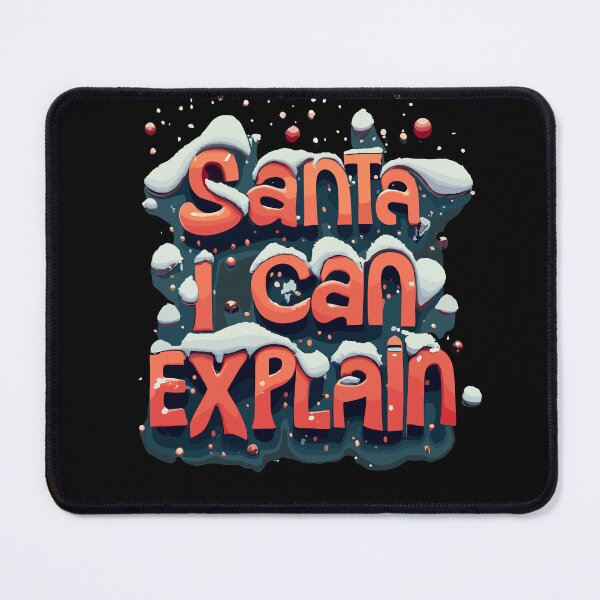 Item preview, I can Explain designed and sold by Kombinerki.