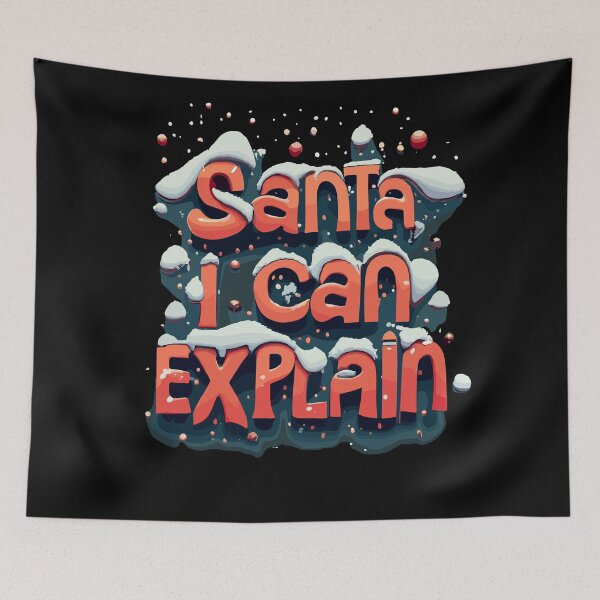 Item preview, I can Explain  designed and sold by Kombinerki.