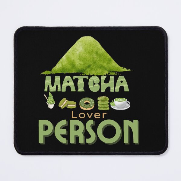 Item preview, Matcha lucha lover designed and sold by NurzZz73.