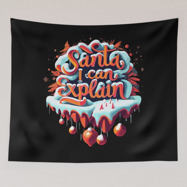 Item preview,  I can Explain  designed and sold by Kombinerki.