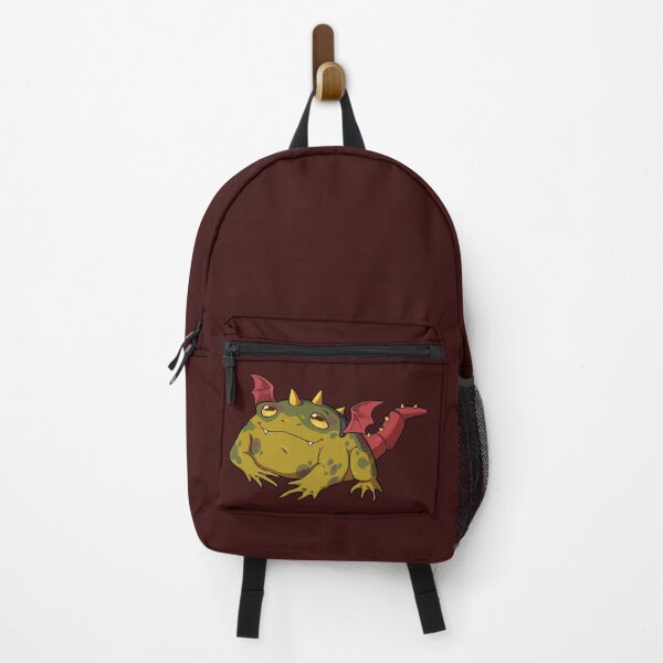 Item preview, Dragon Toad designed and sold by LaboLoca.