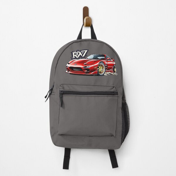 Item preview, RX-7 street art designed and sold by GhostMachine13.