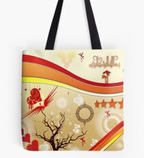 Design Tote Bag